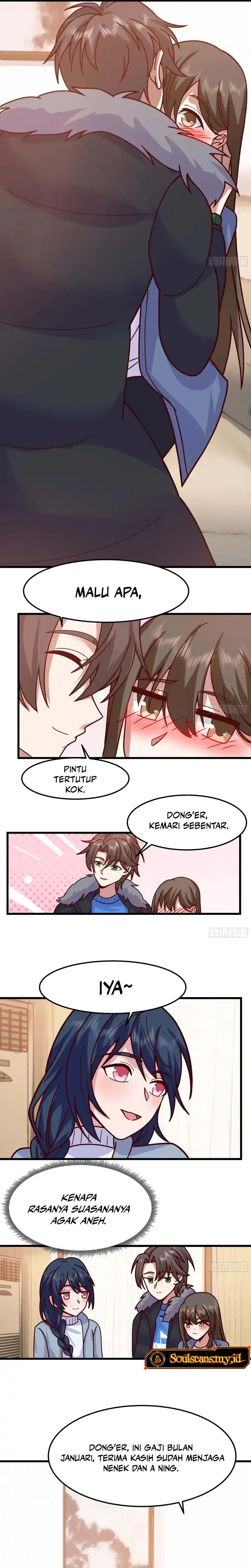 Baca As The Richest Man, I Really Don't Want To Be Reborn - Chapter 464 halaman 10