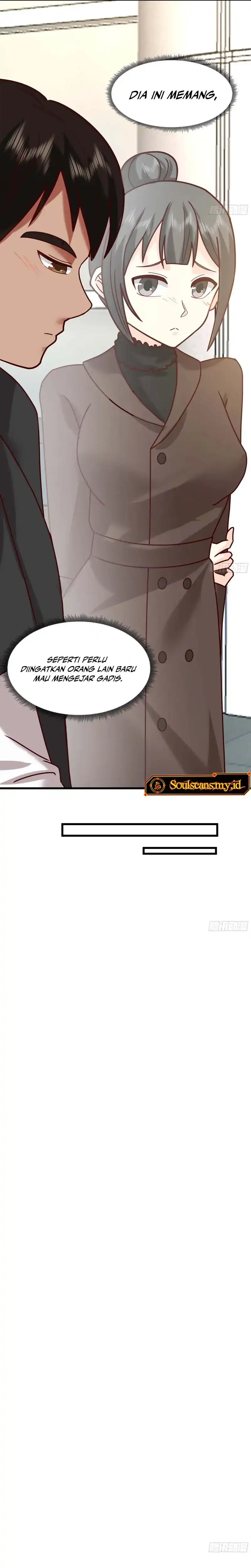 Baca As The Richest Man, I Really Don't Want To Be Reborn - Chapter 465 halaman 14