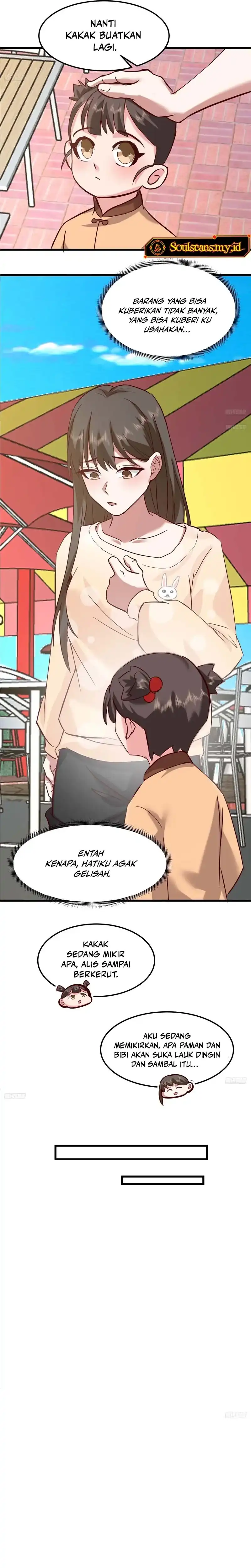 Baca As The Richest Man, I Really Don't Want To Be Reborn - Chapter 465 halaman 4