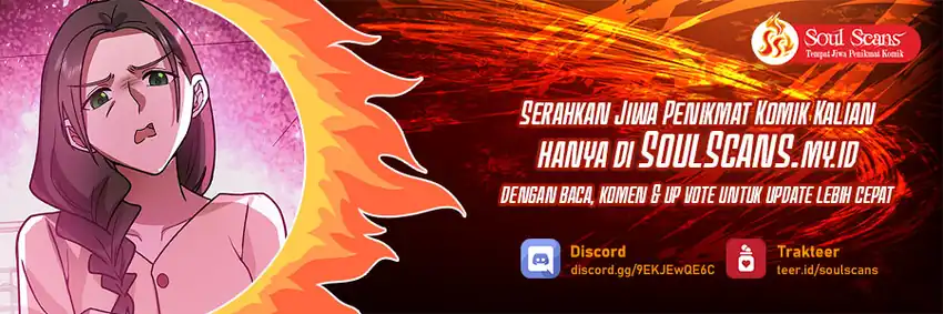 Baca As The Richest Man, I Really Don't Want To Be Reborn - Chapter 468 halaman 2