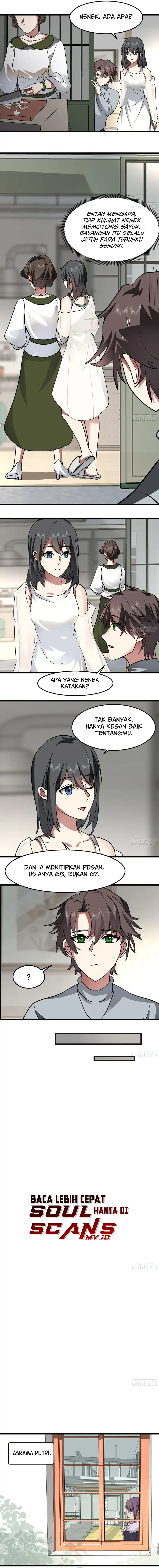 Baca As The Richest Man, I Really Don't Want To Be Reborn - Chapter 468 halaman 5