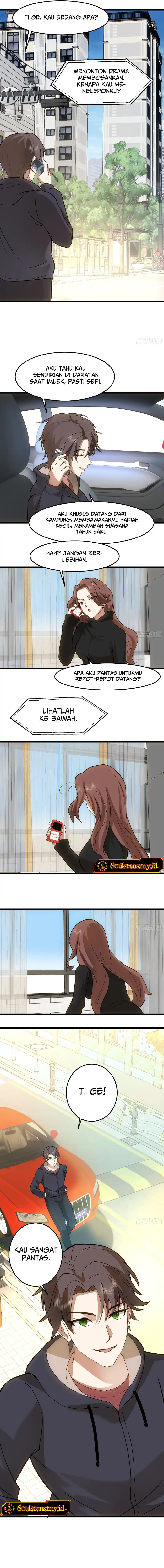 Baca As The Richest Man, I Really Don't Want To Be Reborn - Chapter 469 halaman 11