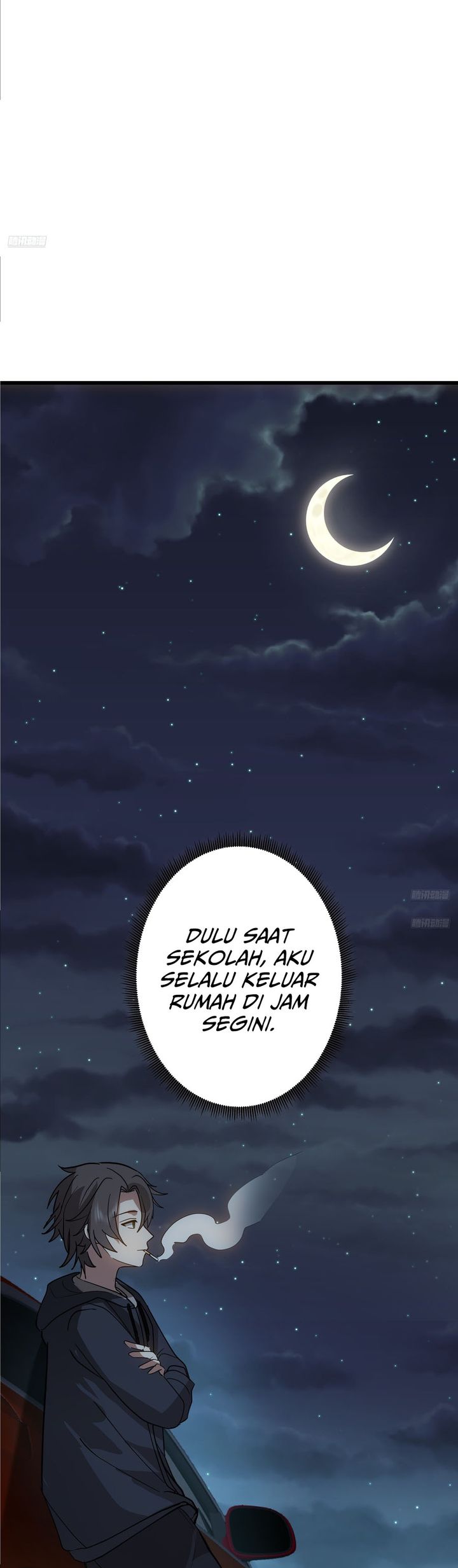 Baca I Really Don't Want to Be Reborn - Chapter 469 halaman 3