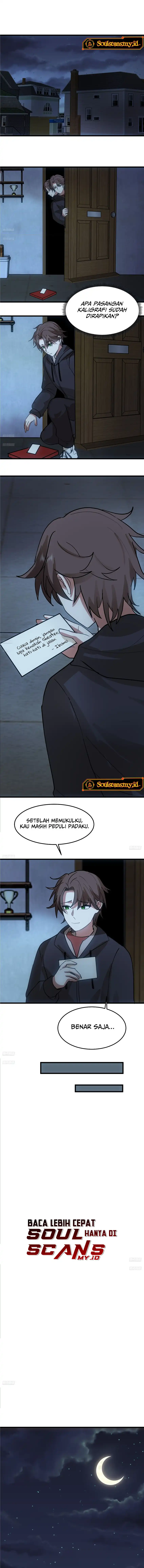 Baca As The Richest Man, I Really Don't Want To Be Reborn - Chapter 469 halaman 3
