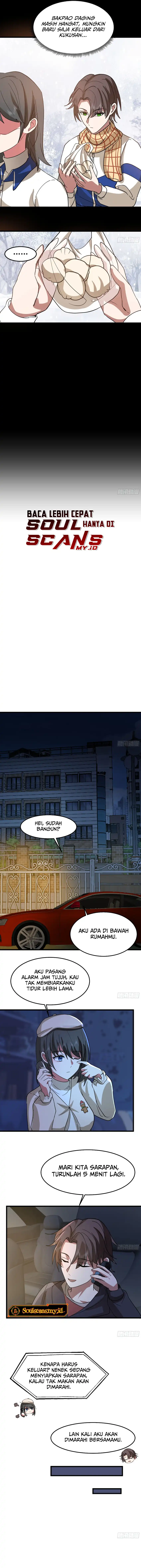 Baca As The Richest Man, I Really Don't Want To Be Reborn - Chapter 469 halaman 5