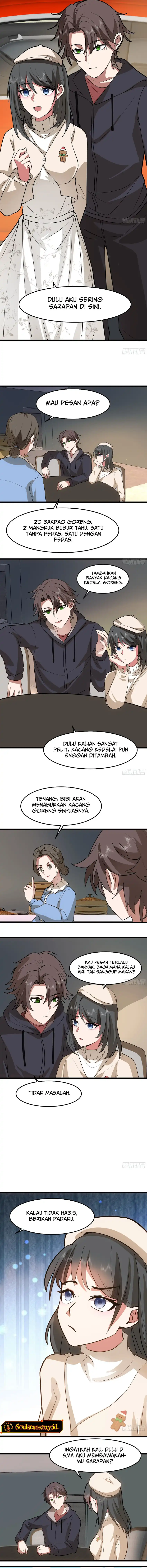 Baca As The Richest Man, I Really Don't Want To Be Reborn - Chapter 469 halaman 7