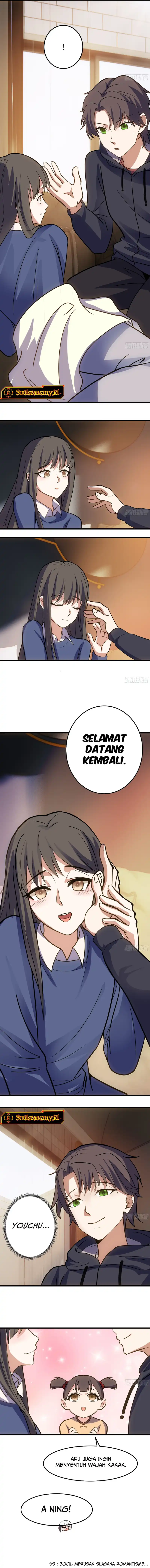 Baca As The Richest Man, I Really Don't Want To Be Reborn - Chapter 470 halaman 10