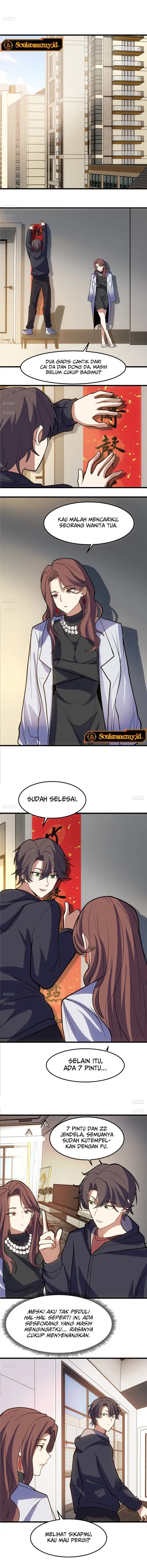Baca As The Richest Man, I Really Don't Want To Be Reborn - Chapter 470 halaman 3