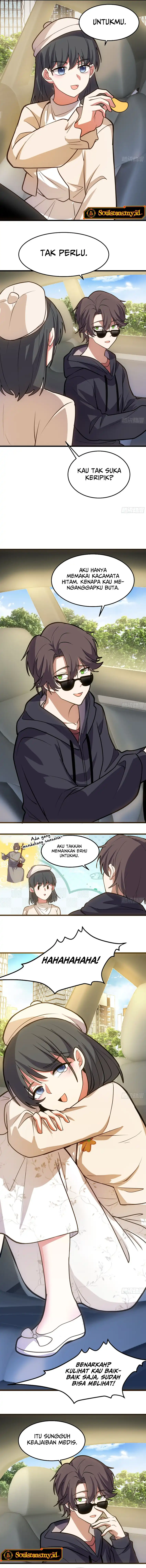 Baca As The Richest Man, I Really Don't Want To Be Reborn - Chapter 471 halaman 10