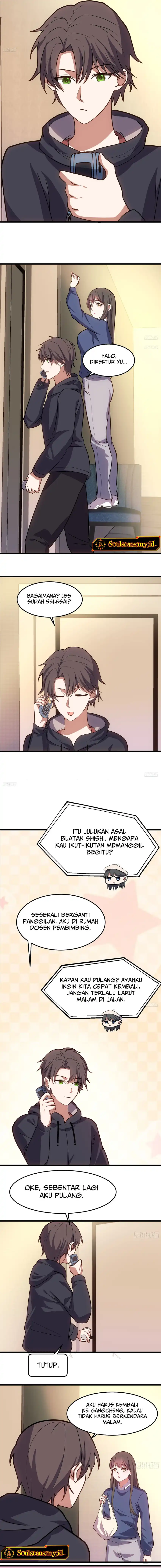 Baca As The Richest Man, I Really Don't Want To Be Reborn - Chapter 471 halaman 4