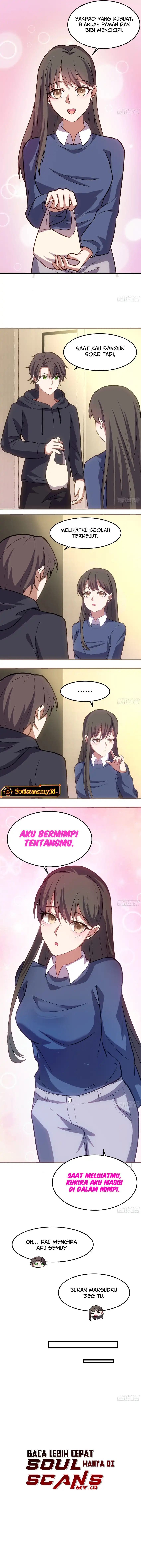 Baca As The Richest Man, I Really Don't Want To Be Reborn - Chapter 471 halaman 5