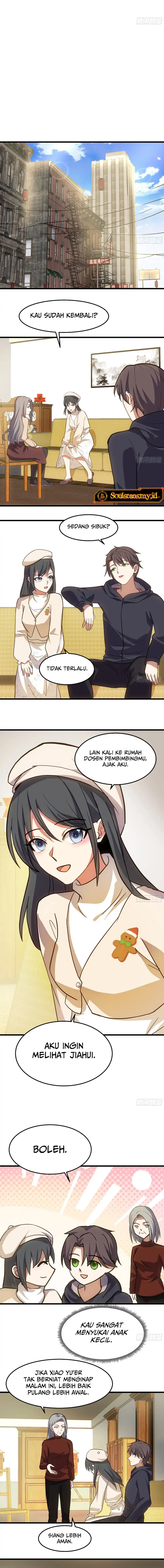 Baca As The Richest Man, I Really Don't Want To Be Reborn - Chapter 471 halaman 6