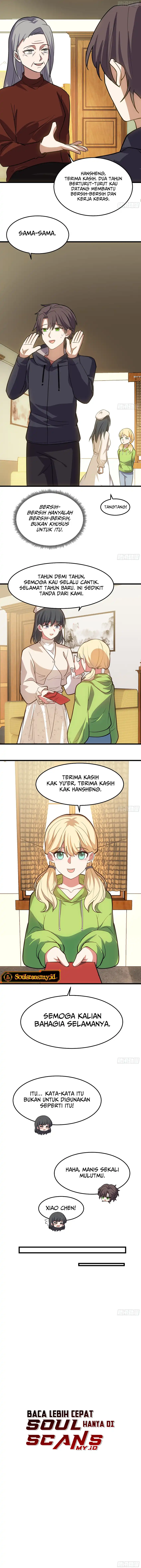 Baca As The Richest Man, I Really Don't Want To Be Reborn - Chapter 471 halaman 7