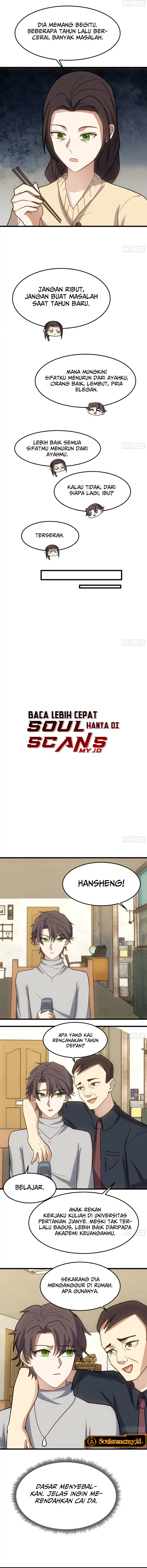 Baca As The Richest Man, I Really Don't Want To Be Reborn - Chapter 472 halaman 7