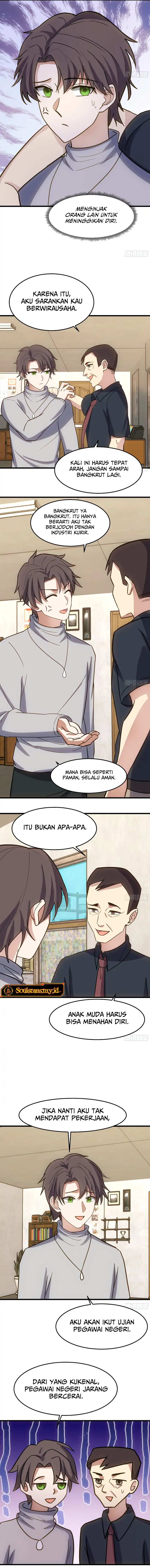 Baca As The Richest Man, I Really Don't Want To Be Reborn - Chapter 472 halaman 8