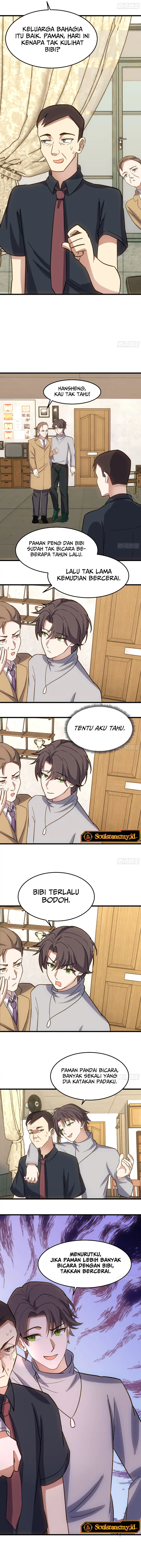 Baca As The Richest Man, I Really Don't Want To Be Reborn - Chapter 472 halaman 9