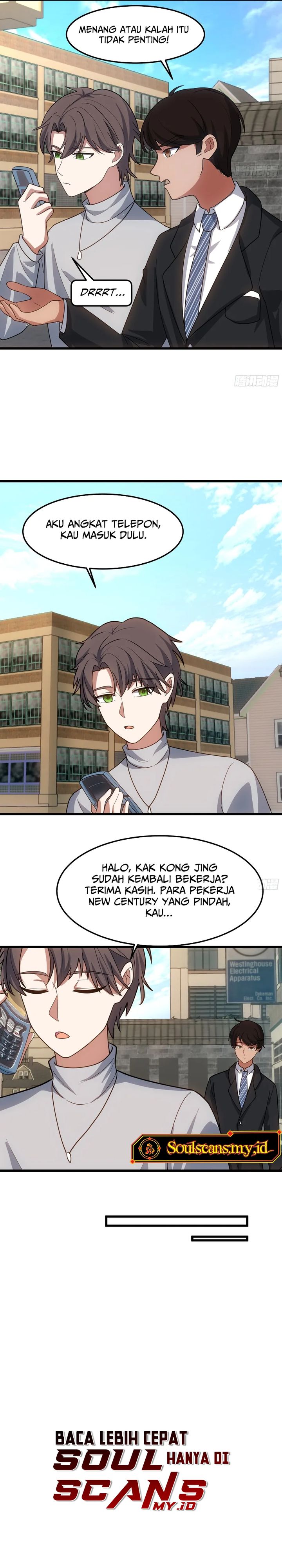 I Really Don't Want to Be Reborn Chapter 473 - Page 11