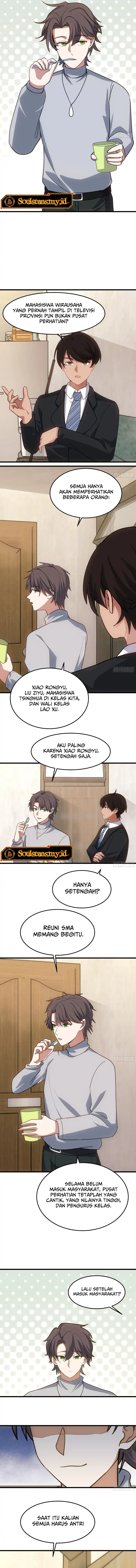 As The Richest Man, I Really Don't Want To Be Reborn Chapter 473 - Page 5