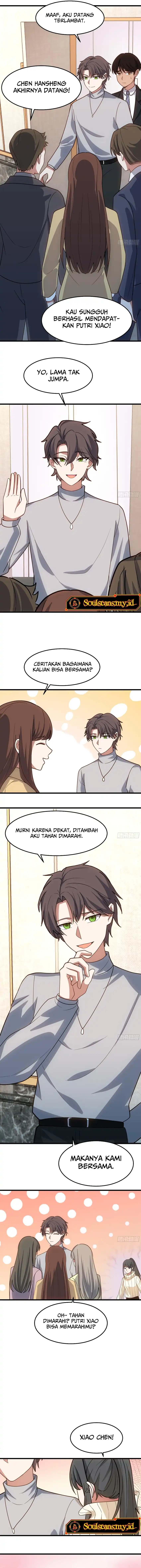 As The Richest Man, I Really Don't Want To Be Reborn Chapter 473 - Page 8