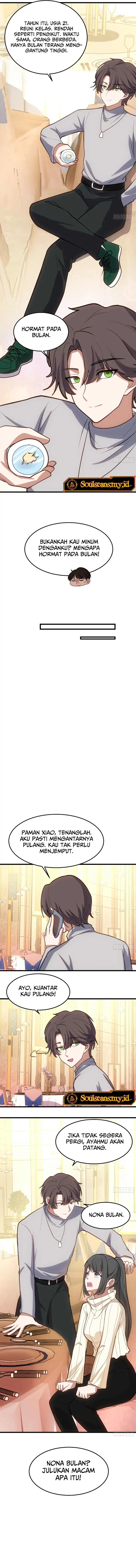 As The Richest Man, I Really Don't Want To Be Reborn Chapter 474 - Page 9