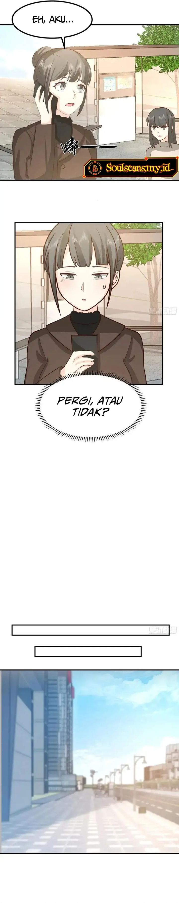 I Really Don't Want to Be Reborn Chapter 477 - Page 11