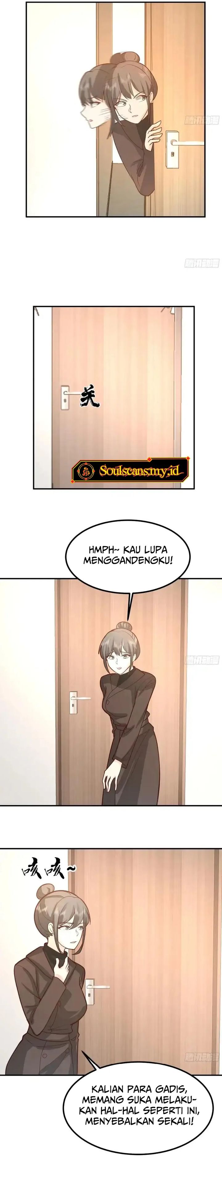 I Really Don't Want to Be Reborn Chapter 477 - Page 6