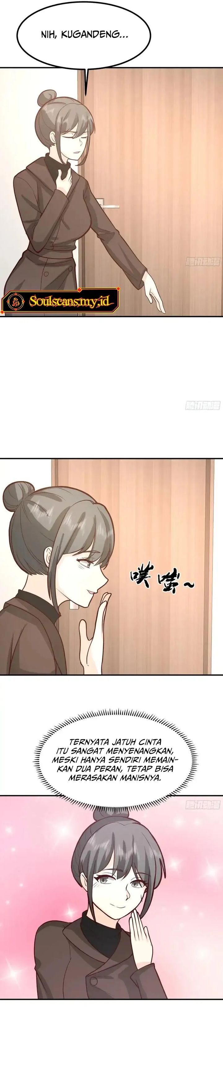 I Really Don't Want to Be Reborn Chapter 477 - Page 7