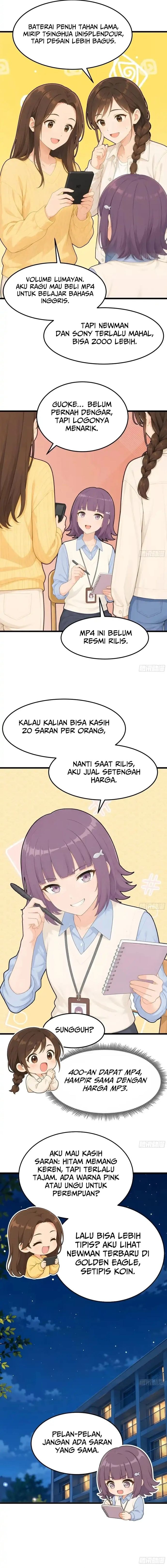 As The Richest Man, I Really Don't Want To Be Reborn Chapter 494 - Page 9