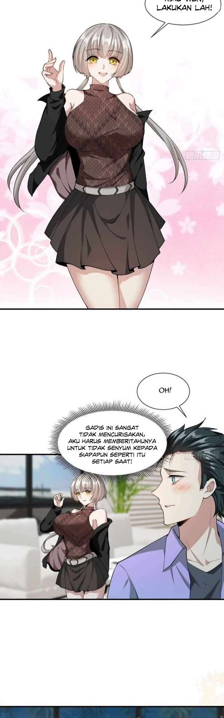 Baca I Really Don't Want to Be the First - Chapter 22 halaman 10