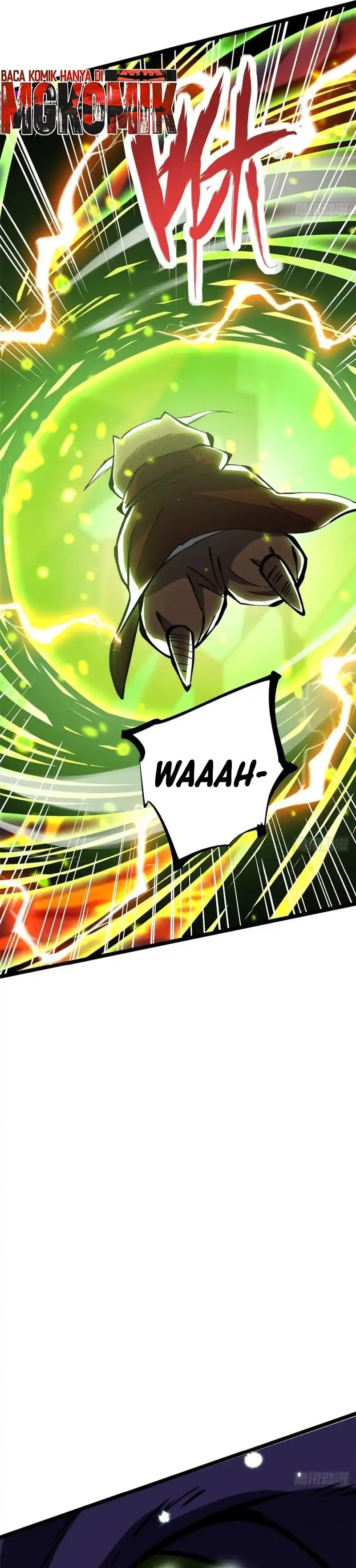 Baca I Really Don’t Want to Learn Forbidden Spells Chapter 124 Bahasa Indonesia page 26
