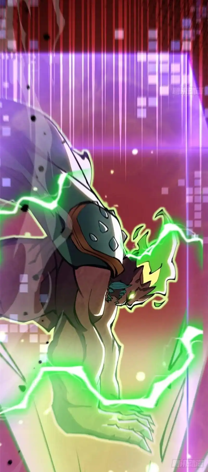 Baca I Really Don’t Want to Learn Forbidden Spells Chapter 124 Bahasa Indonesia page 42