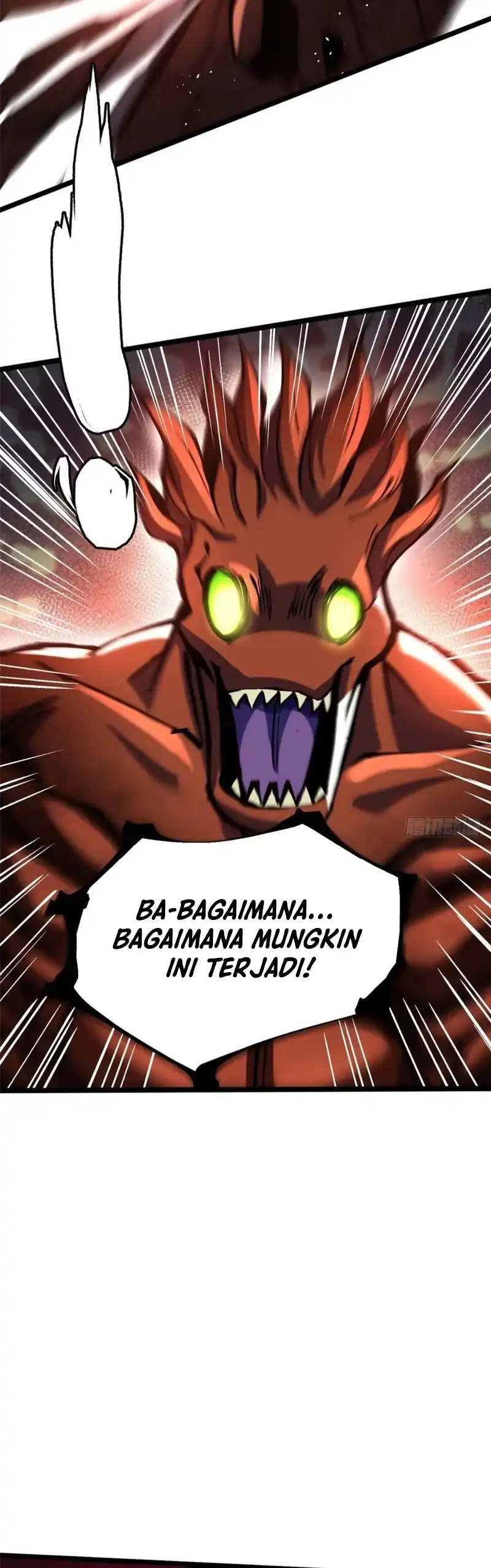 I Really Don't Want to Learn Forbidden Spells Chapter 125 - Page 30