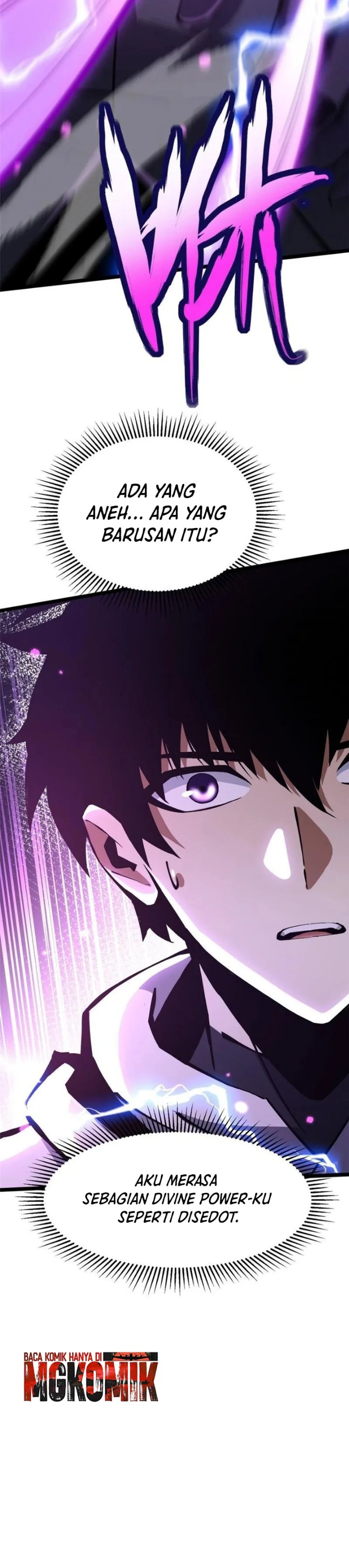 Baca I Really Don’t Want to Learn Forbidden Spells Chapter 126 Bahasa Indonesia page 24