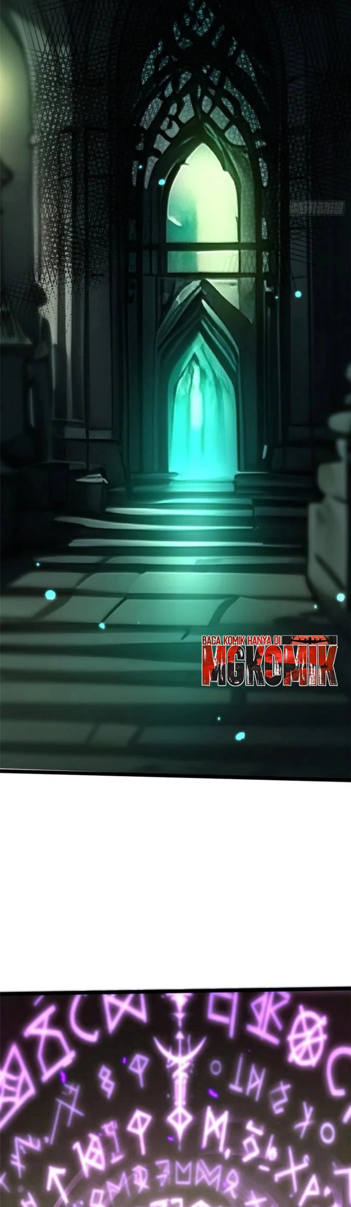 Baca I Really Don’t Want to Learn Forbidden Spells Chapter 126 Bahasa Indonesia page 38