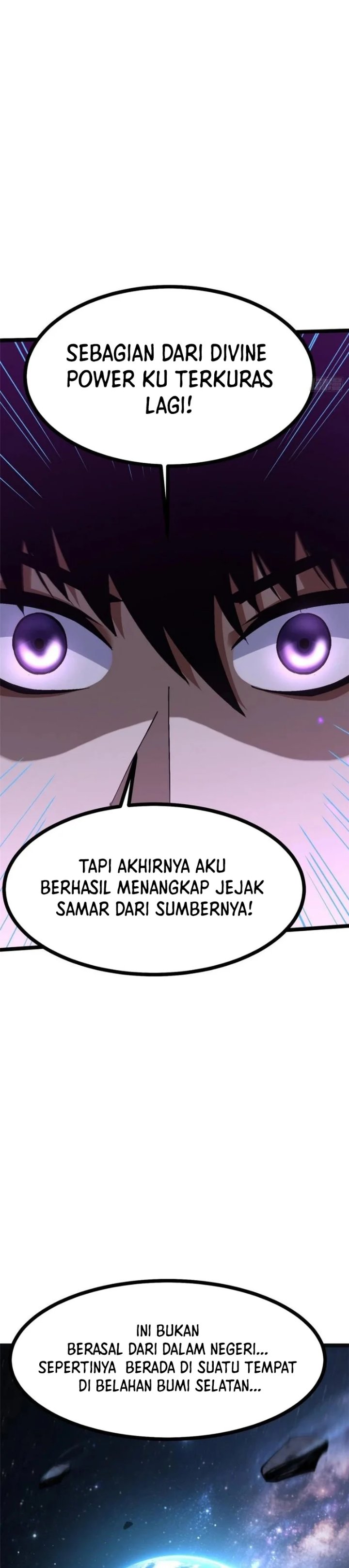 Baca I Really Don’t Want to Learn Forbidden Spells Chapter 126 Bahasa Indonesia page 42