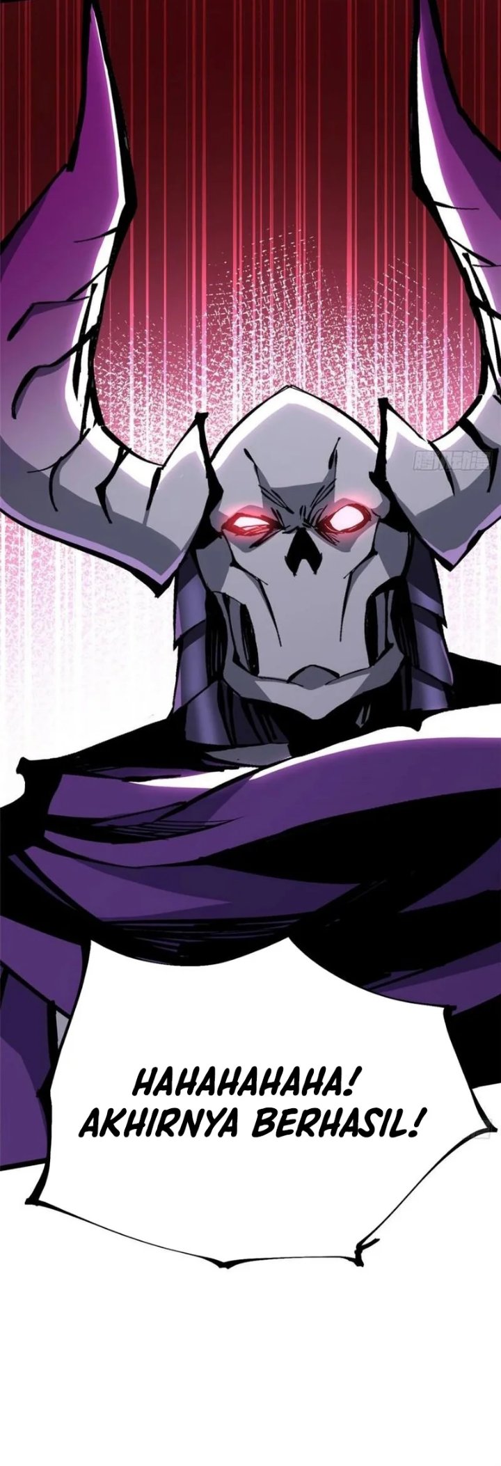 Baca I Really Don’t Want to Learn Forbidden Spells Chapter 126 Bahasa Indonesia page 48