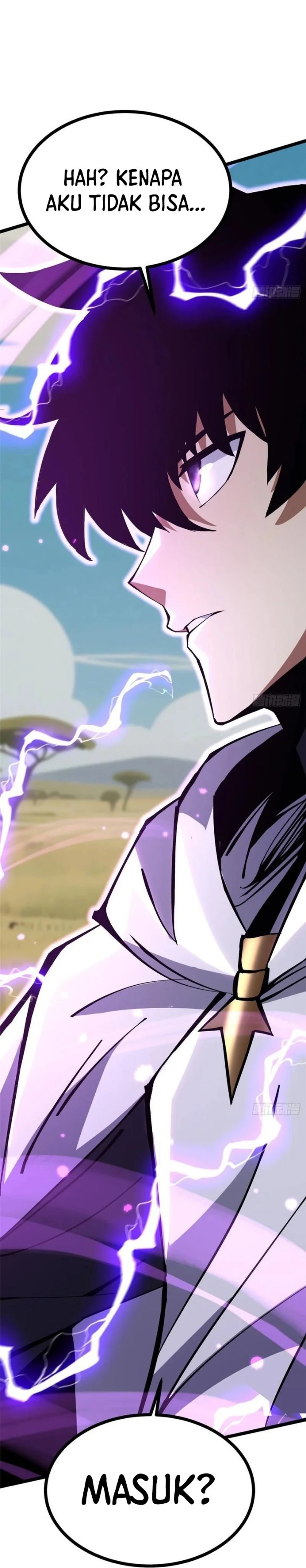 Baca I Really Don’t Want to Learn Forbidden Spells Chapter 126 Bahasa Indonesia page 60