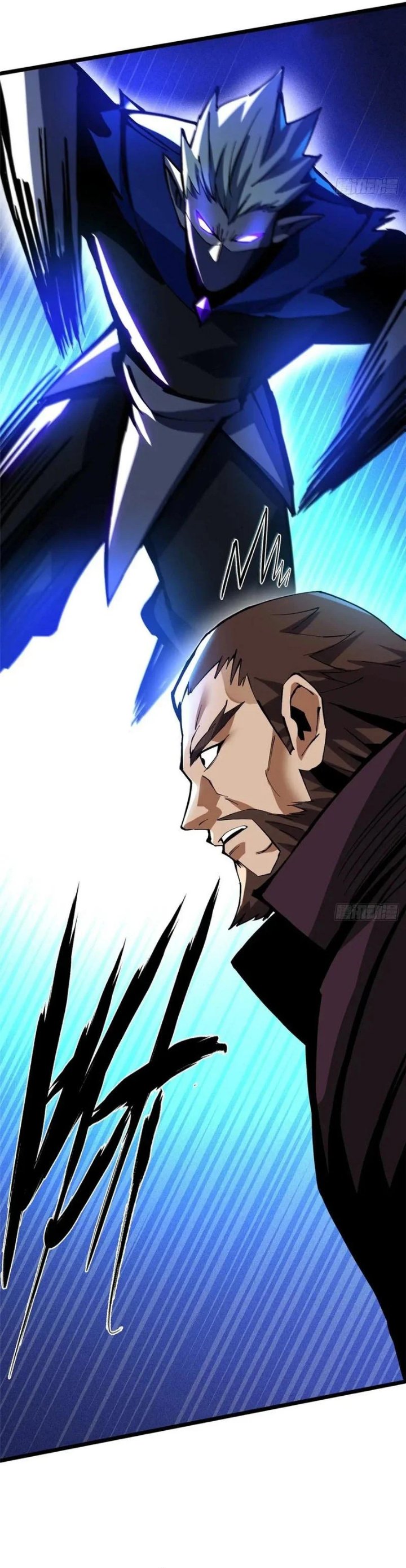 Baca I Really Don’t Want to Learn Forbidden Spells Chapter 127 Bahasa Indonesia page 28