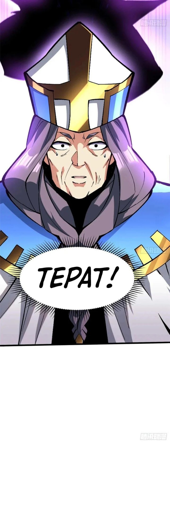 Baca I Really Don’t Want to Learn Forbidden Spells Chapter 127 Bahasa Indonesia page 36