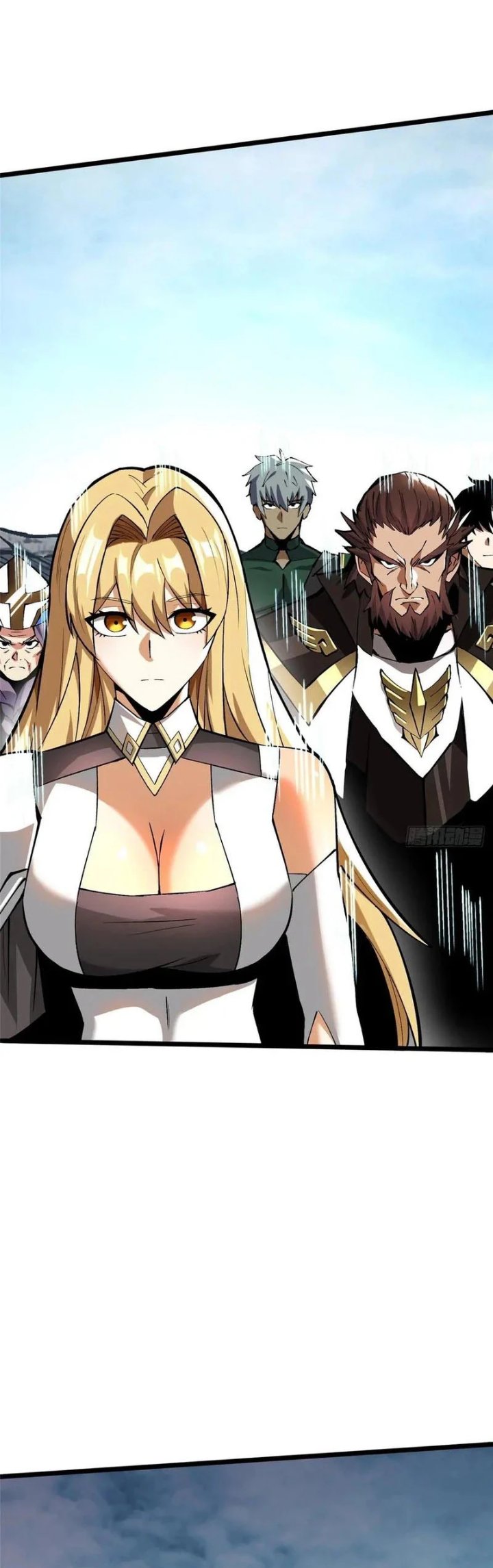 Baca I Really Don’t Want to Learn Forbidden Spells Chapter 127 Bahasa Indonesia page 40