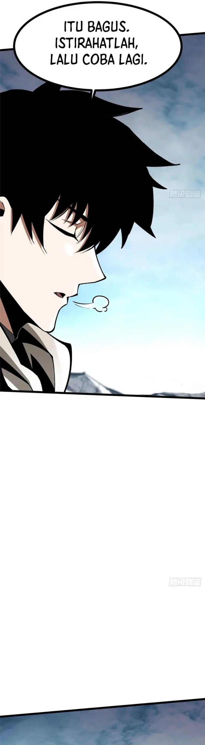 Baca I Really Don’t Want to Learn Forbidden Spells Chapter 127 Bahasa Indonesia page 44