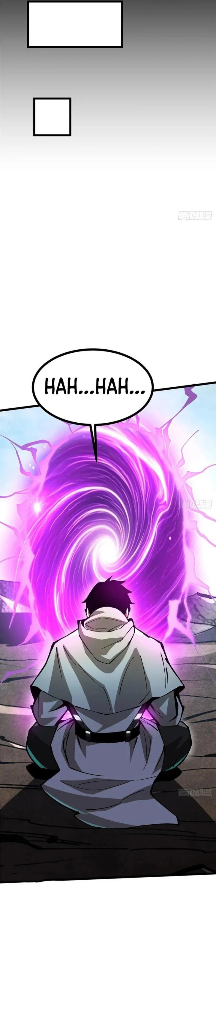 Baca I Really Don’t Want to Learn Forbidden Spells Chapter 127 Bahasa Indonesia page 48