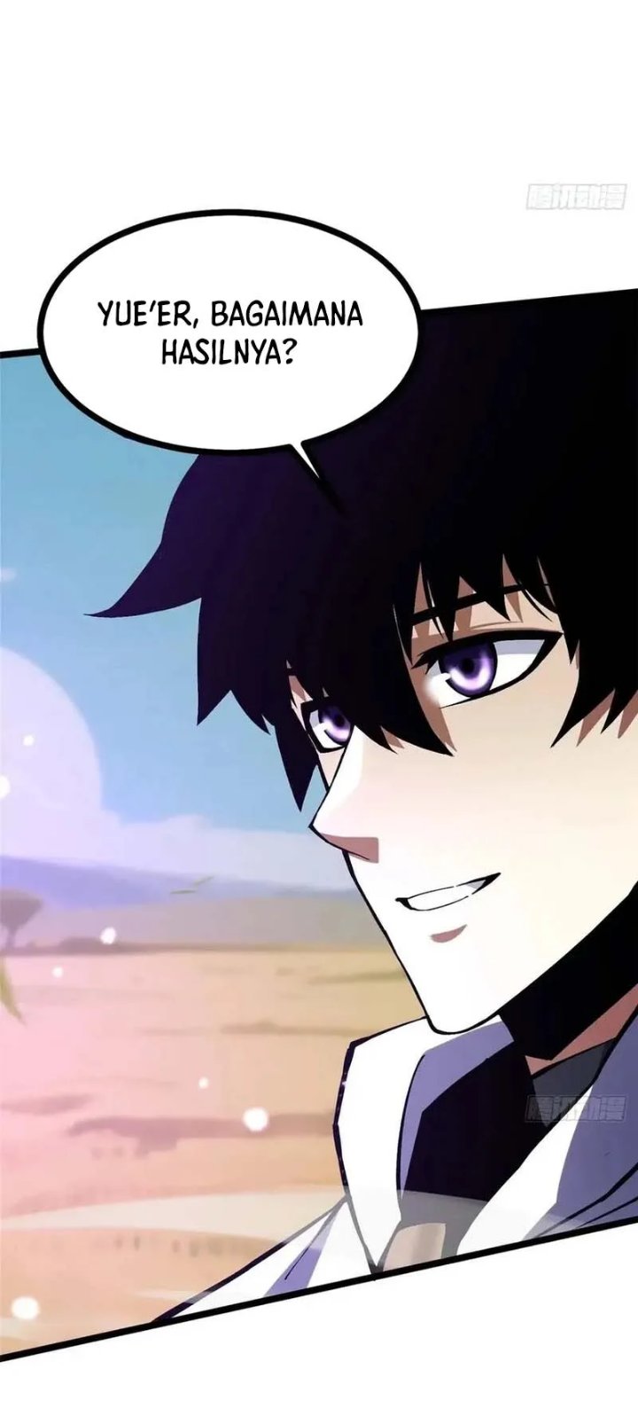 I Really Don't Want to Learn Forbidden Spells Chapter 128 - Page 15