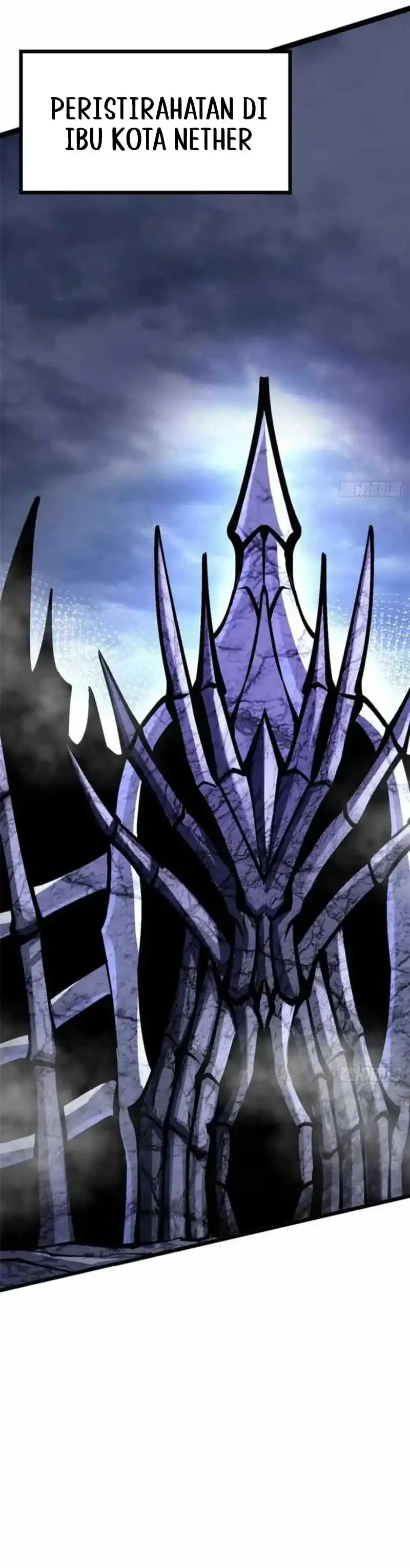 I Really Don't Want to Learn Forbidden Spells Chapter 129 - Page 2