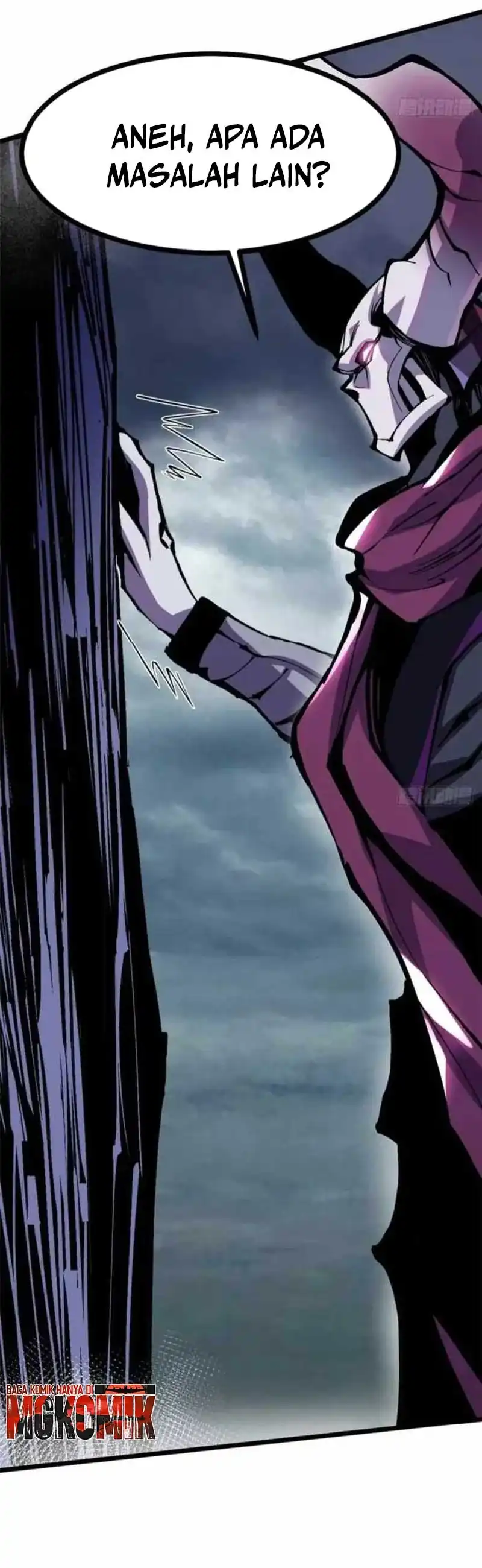 I Really Don't Want to Learn Forbidden Spells Chapter 129 - Page 3