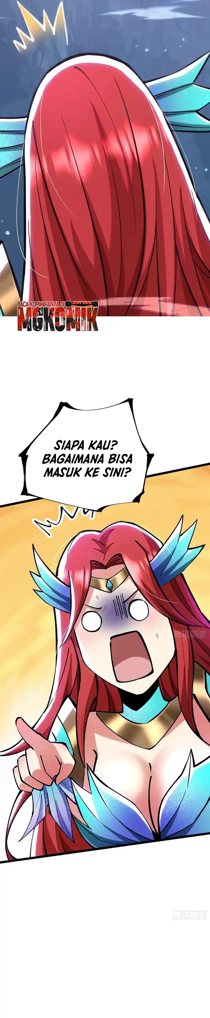 I Really Don't Want to Learn Forbidden Spells Chapter 130 - Page 19