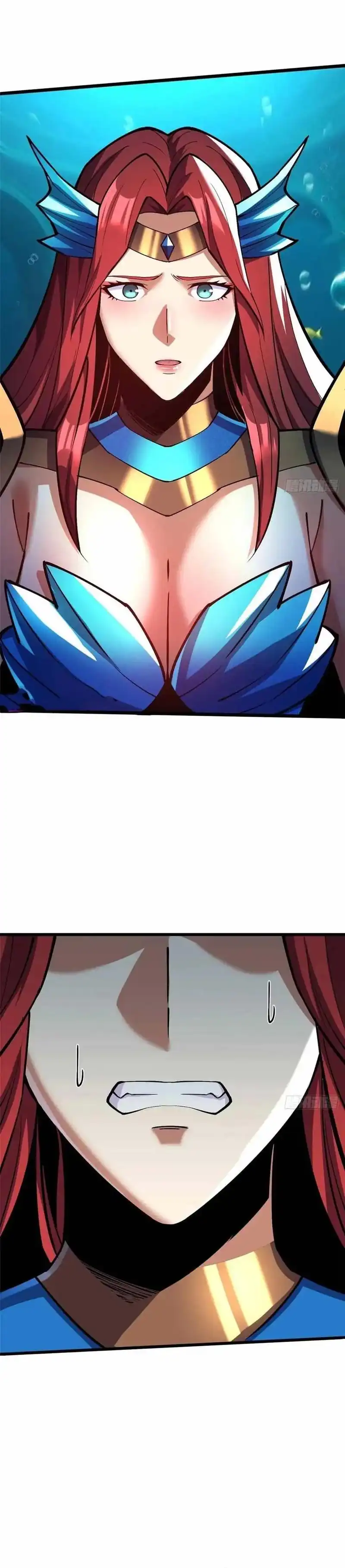 I Really Don't Want to Learn Forbidden Spells Chapter 131 - Page 16