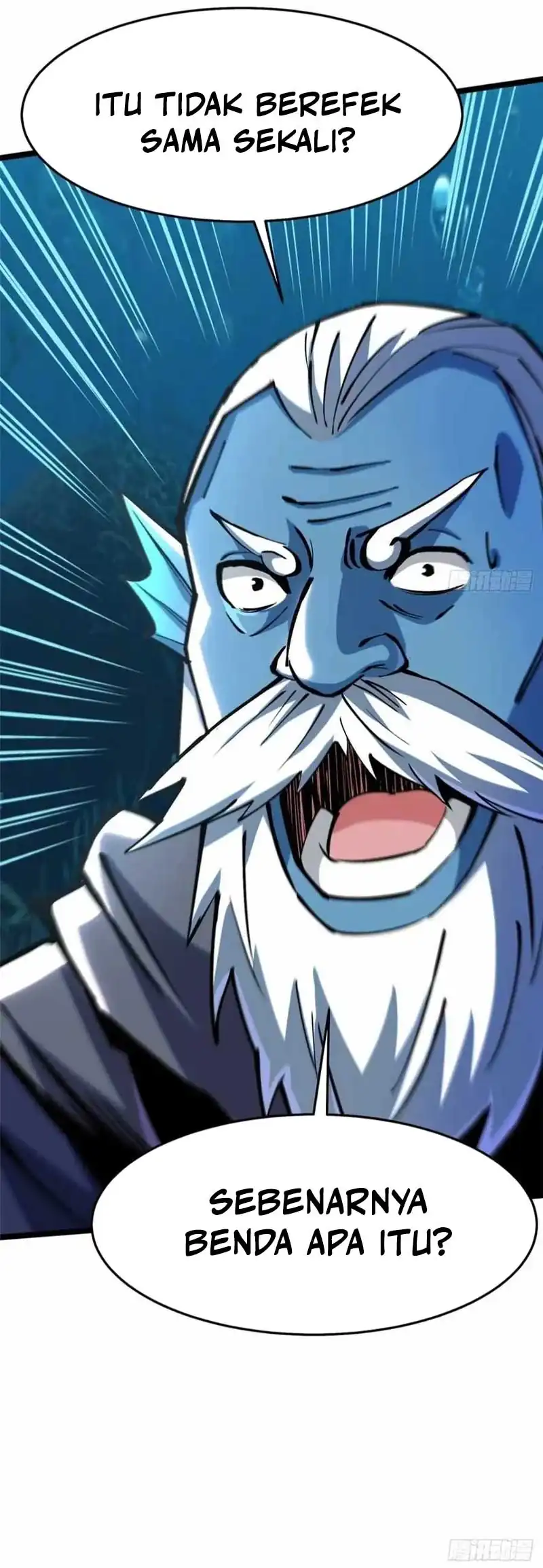 I Really Don't Want to Learn Forbidden Spells Chapter 132 - Page 11