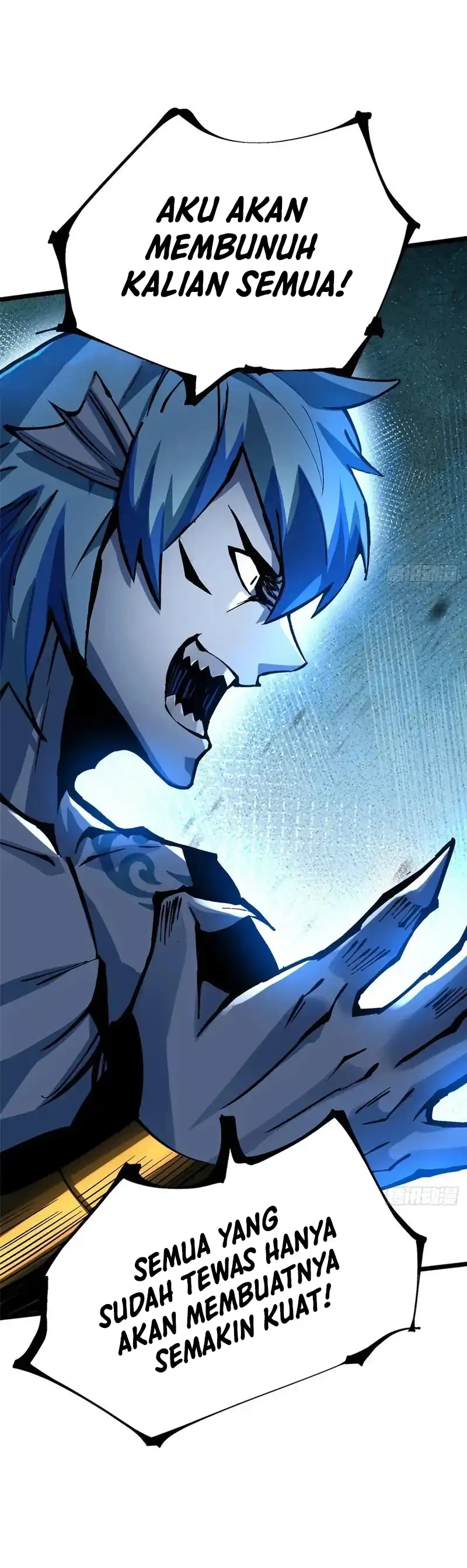 I Really Don't Want to Learn Forbidden Spells Chapter 133 - Page 19