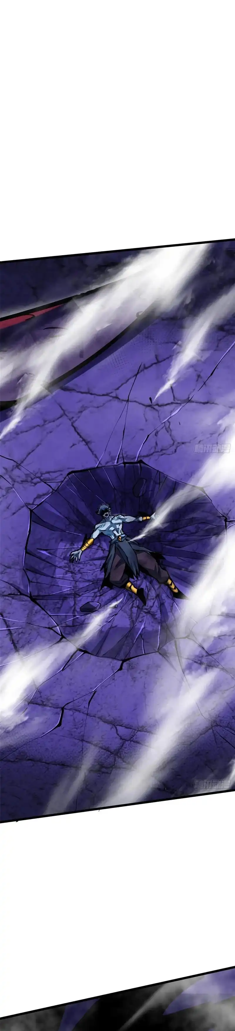 I Really Don't Want to Learn Forbidden Spells Chapter 133 - Page 29